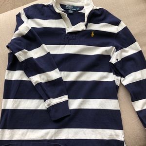 Polo Ralph Lauren Men’s Rugby Shirt